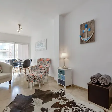Appartement Jackie *