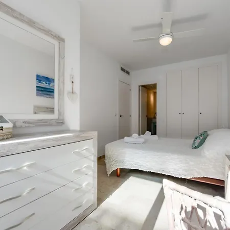 Jackie Appartement *