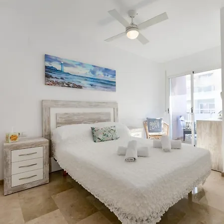 Jackie Appartement *
