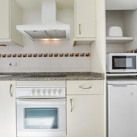 Appartement Jackie