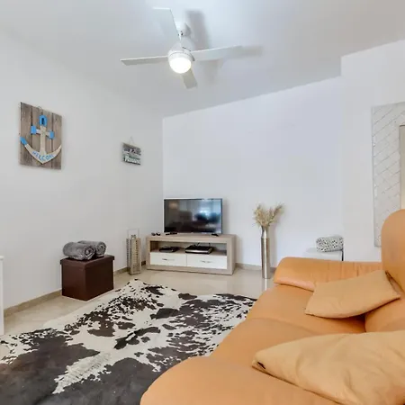 Jackie Appartement Moraira