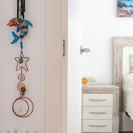 Appartement Jackie Moraira