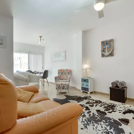 Jackie Appartement *