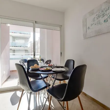 Appartement Jackie Moraira