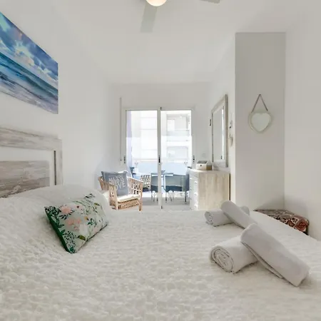 Appartement Jackie *