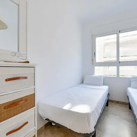 Appartement Jackie *