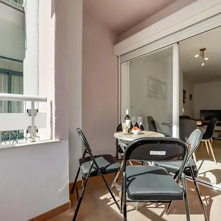 Appartement Jackie