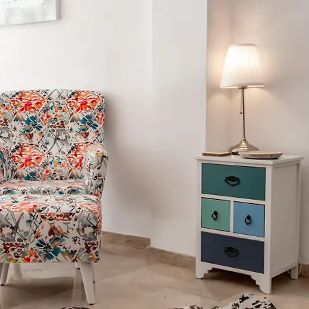 Apartman Jackie *
