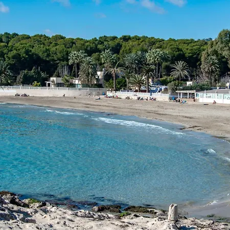Jackie Apartman Moraira