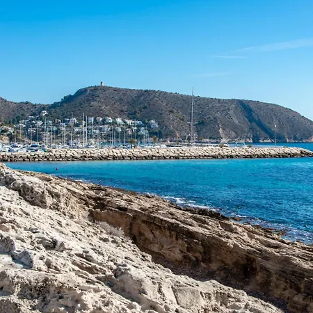 Apartman Jackie Moraira